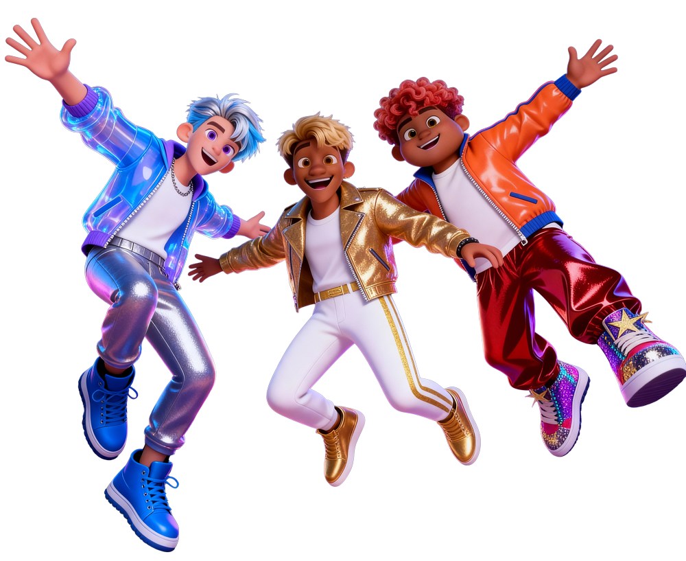 DreamGuyz